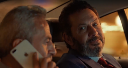 مسلسل راجعين يا هوى حلقة 11 .. تفاصيل مثيرة 